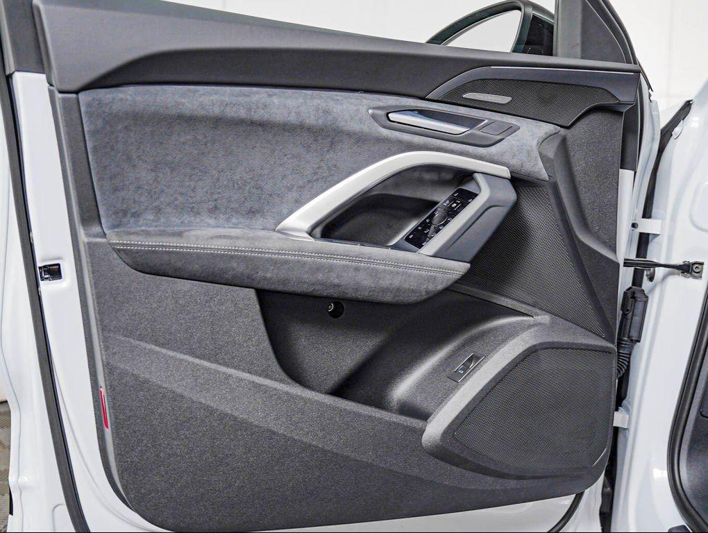 new 2026 Audi SQ5 car, priced at $75,405