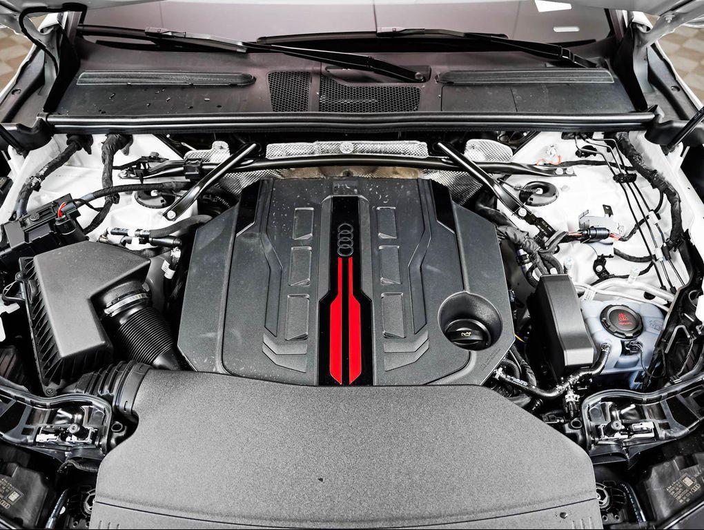 new 2026 Audi SQ5 car, priced at $75,405