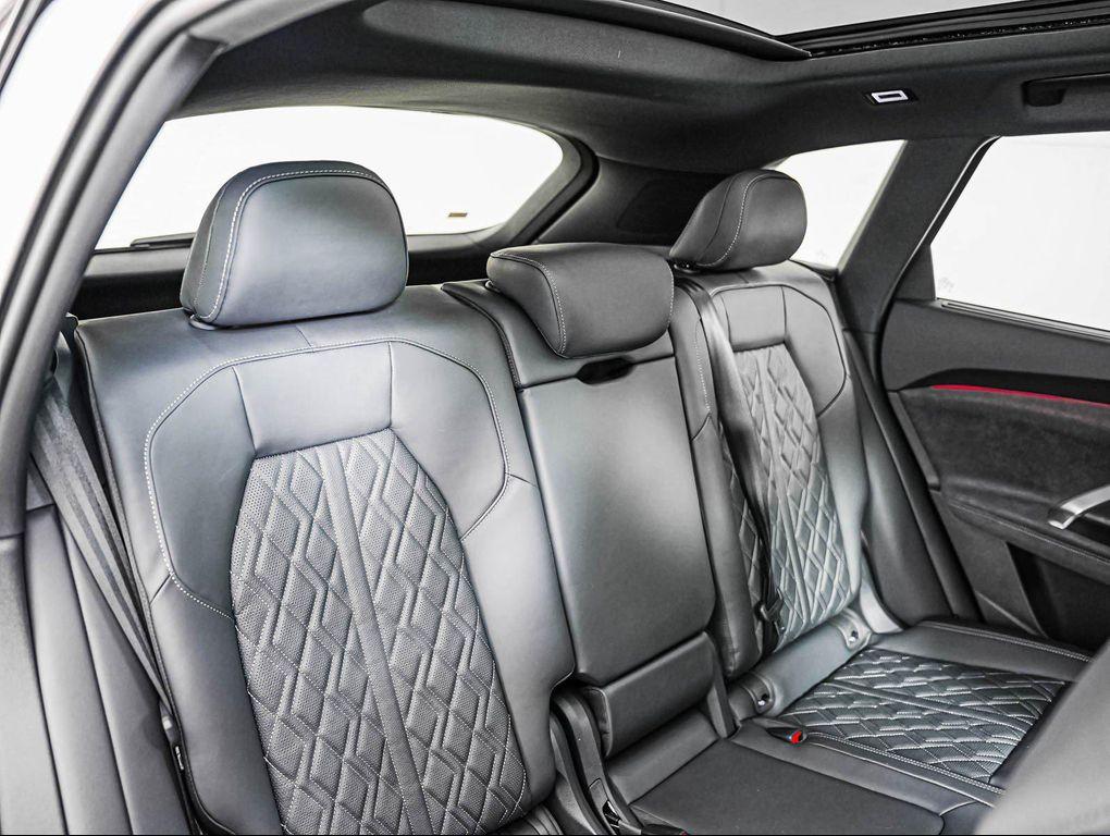 new 2026 Audi SQ5 car, priced at $75,405