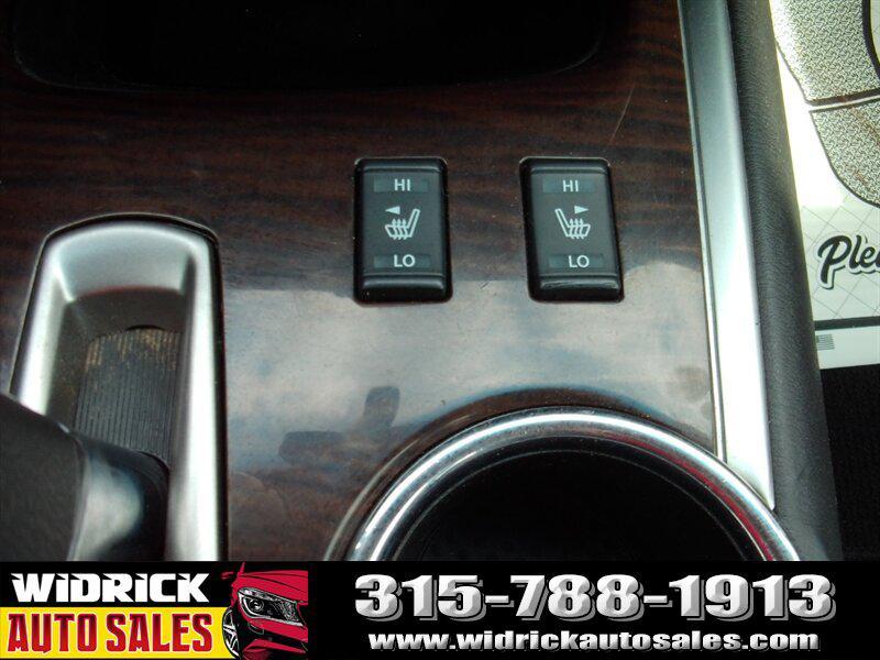 used 2016 Nissan Pathfinder car, priced at $11,998