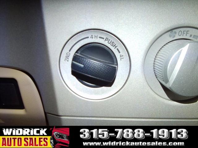used 2007 Toyota Tundra car, priced at $14,999