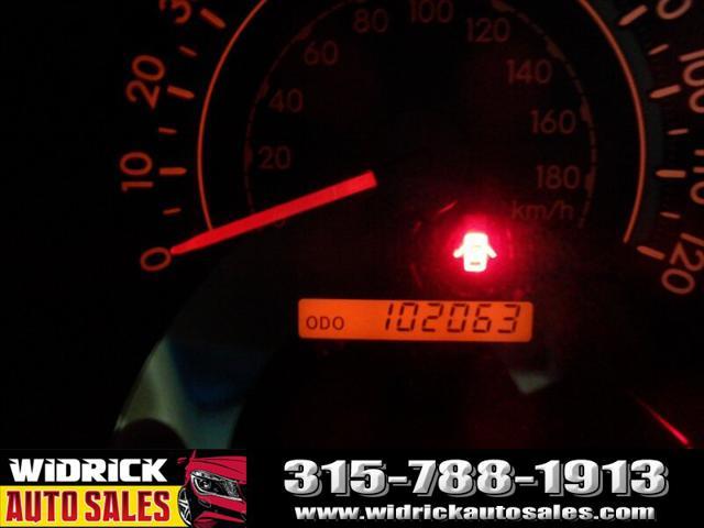 used 2007 Toyota Tundra car, priced at $14,999