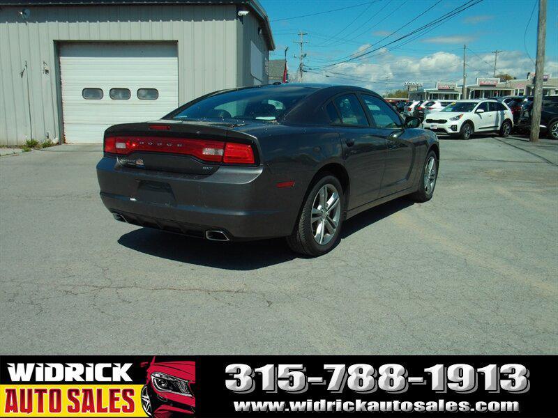 used 2014 Dodge Charger car, priced at $11,598