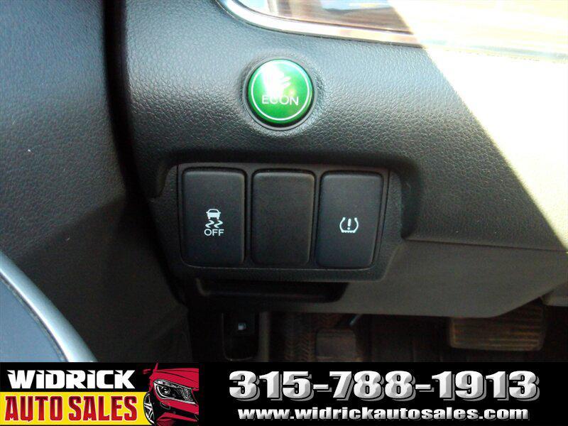used 2016 Honda CR-V car, priced at $19,498