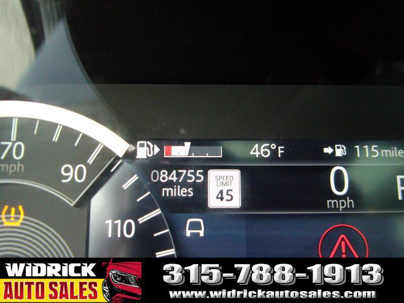 used 2023 Land Rover Discovery Sport car, priced at $21,498