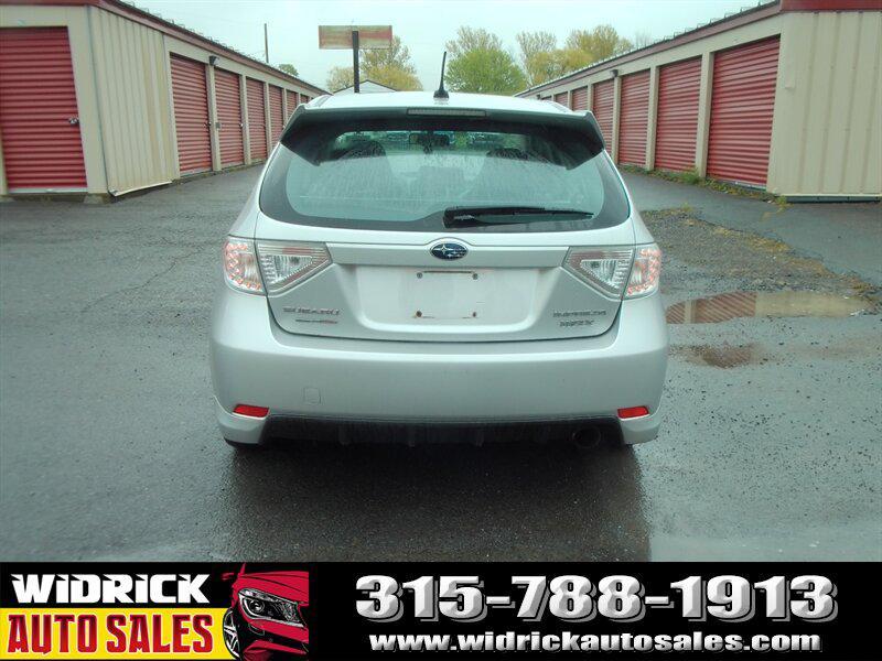 used 2010 Subaru Impreza car, priced at $13,998