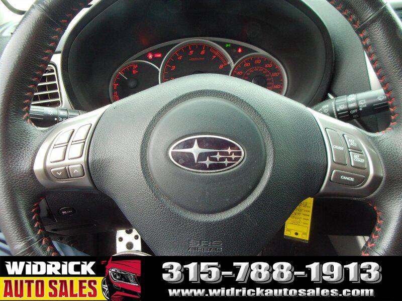used 2010 Subaru Impreza car, priced at $13,998