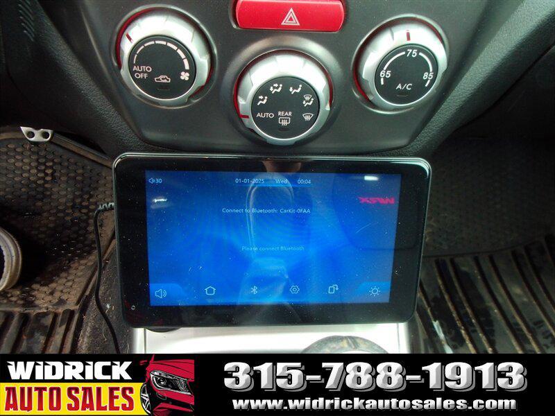 used 2010 Subaru Impreza car, priced at $13,998