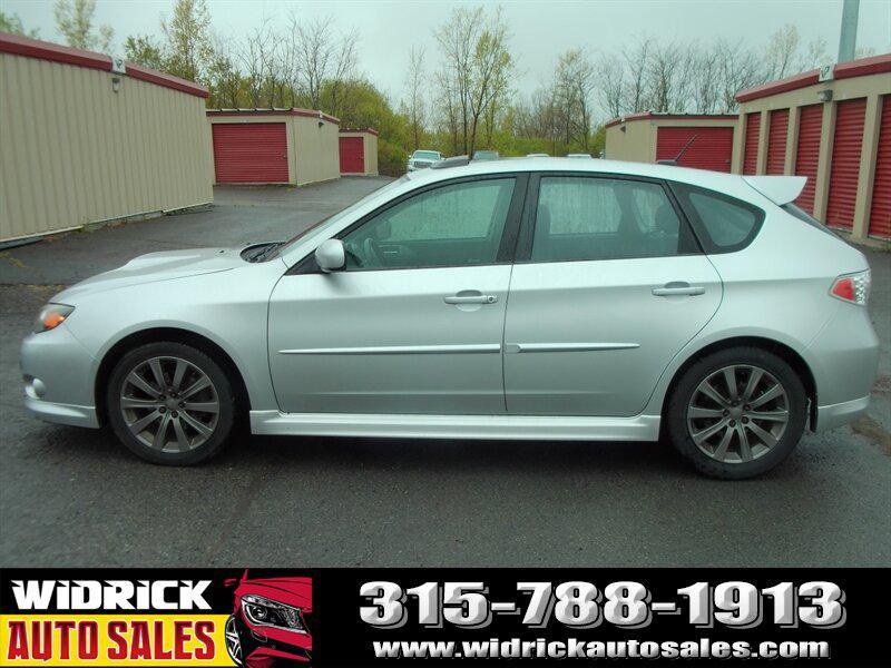 used 2010 Subaru Impreza car, priced at $13,998
