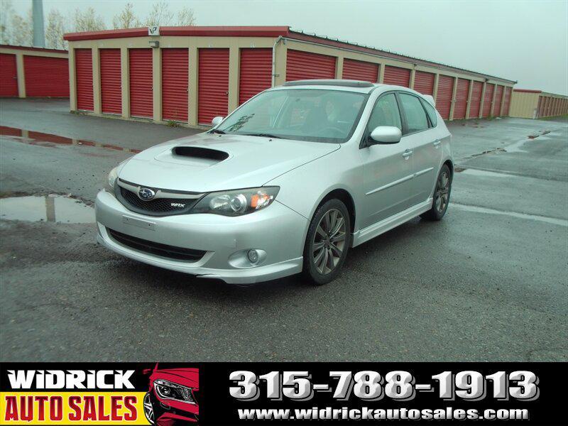 used 2010 Subaru Impreza car, priced at $13,998