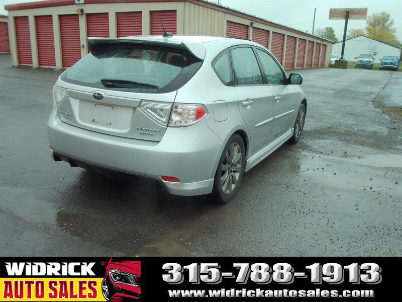 used 2010 Subaru Impreza car, priced at $13,998