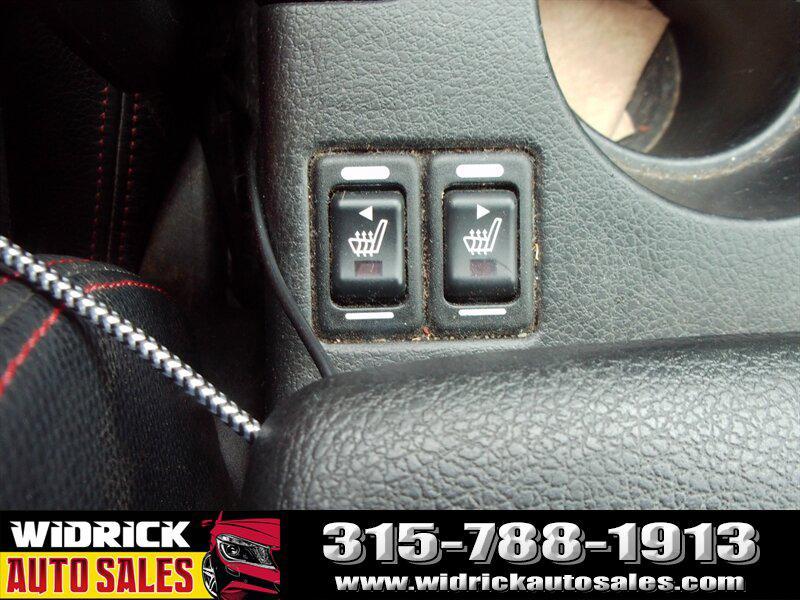 used 2010 Subaru Impreza car, priced at $13,998