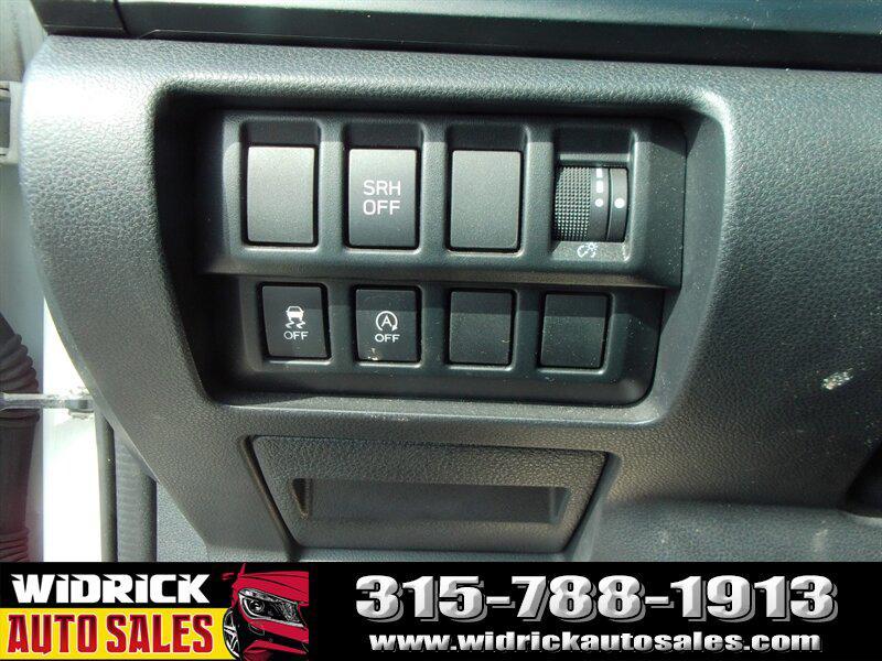 used 2022 Subaru Forester car, priced at $23,998