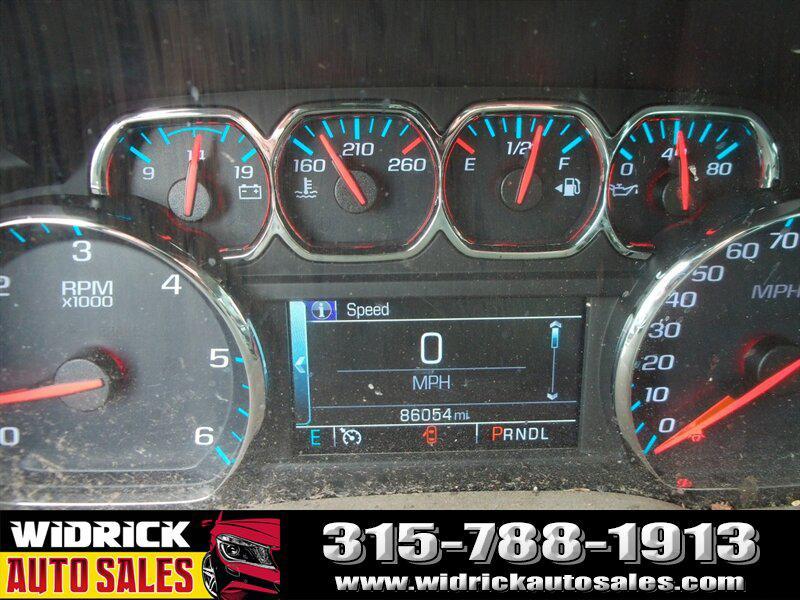 used 2019 GMC Sierra 1500 car, priced at $24,998