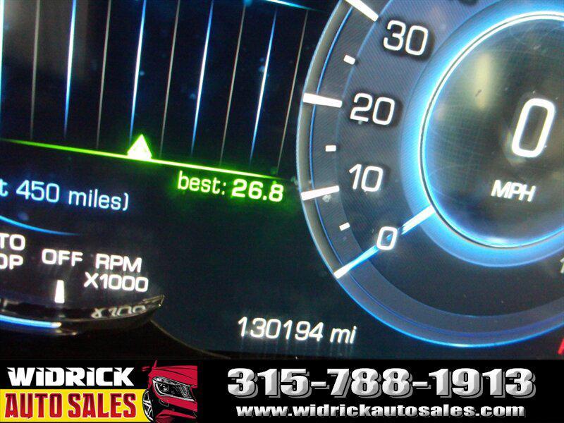 used 2017 Cadillac CT6 car, priced at $20,999