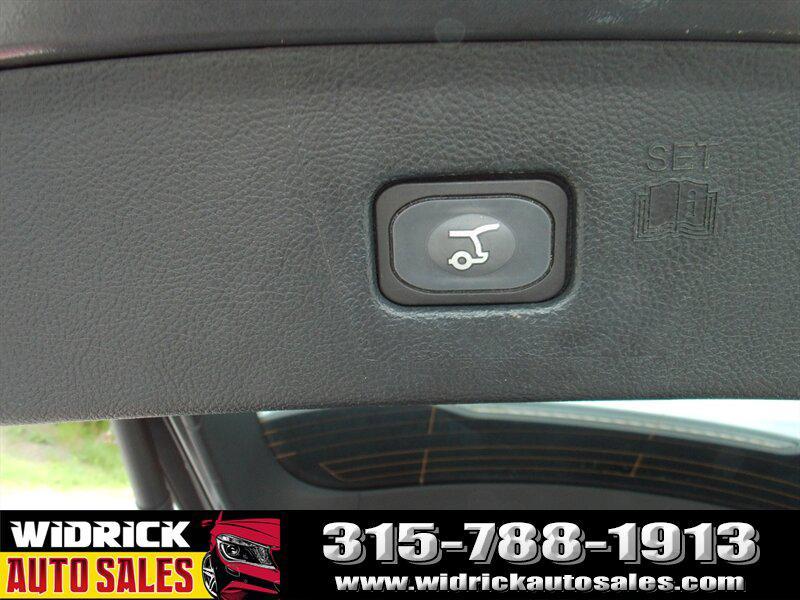 used 2022 Ford Edge car, priced at $18,998