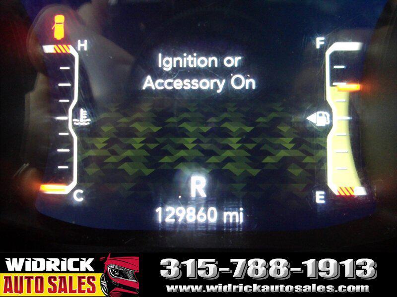 2020 Bright White Clear Coat Jeep Wrangler Unlimited