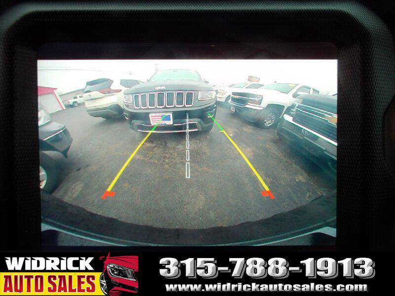 2020 Bright White Clear Coat Jeep Wrangler Unlimited