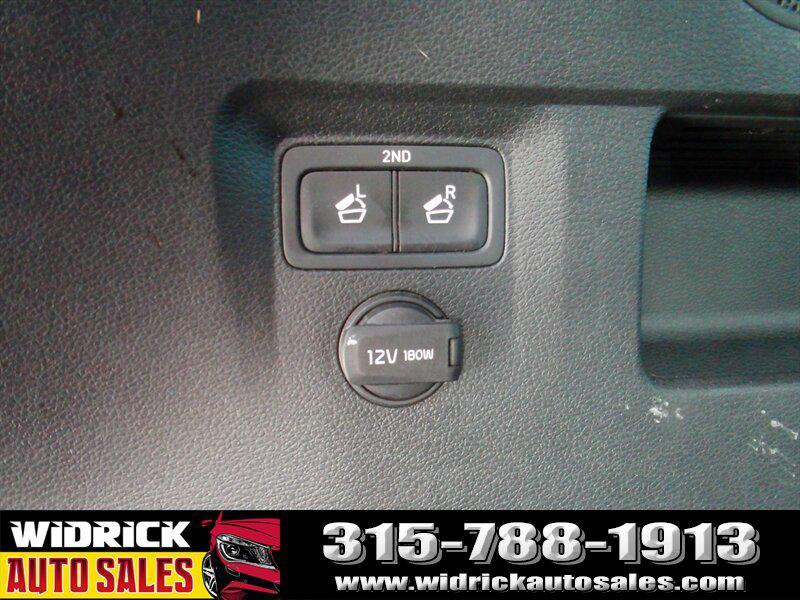 used 2023 Kia Telluride car, priced at $30,998
