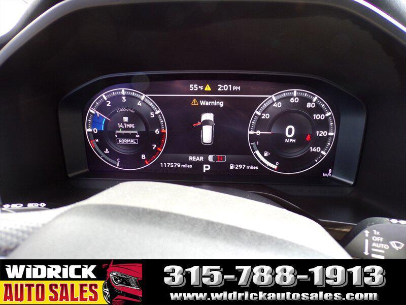 used 2022 Mitsubishi Outlander car, priced at $18,999