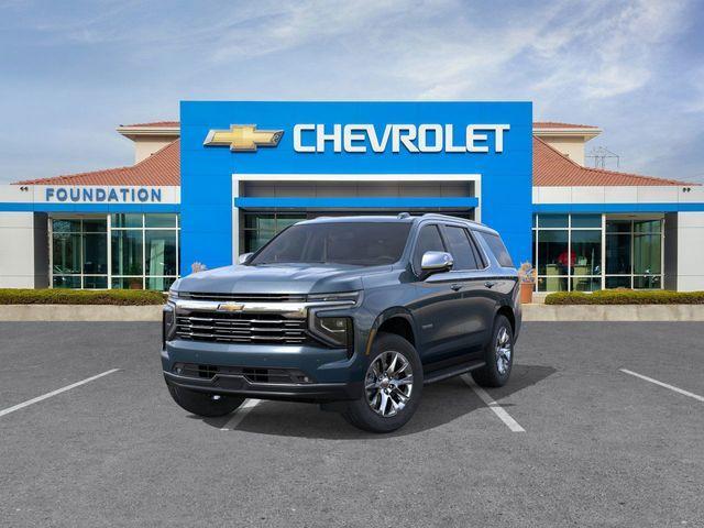 new 2026 Chevrolet Tahoe car, priced at $80,955