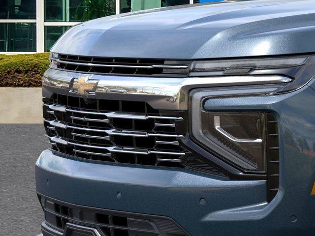 new 2026 Chevrolet Tahoe car, priced at $80,955