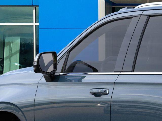 new 2026 Chevrolet Tahoe car, priced at $80,955