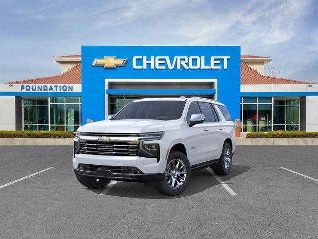 new 2026 Chevrolet Tahoe car, priced at $87,758