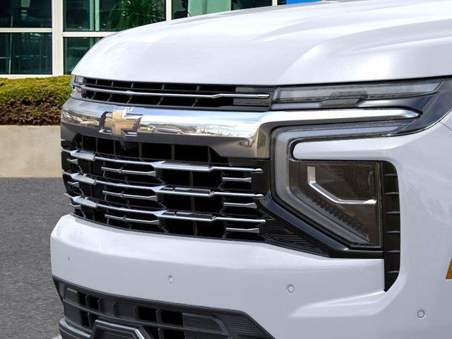 new 2026 Chevrolet Tahoe car, priced at $87,758