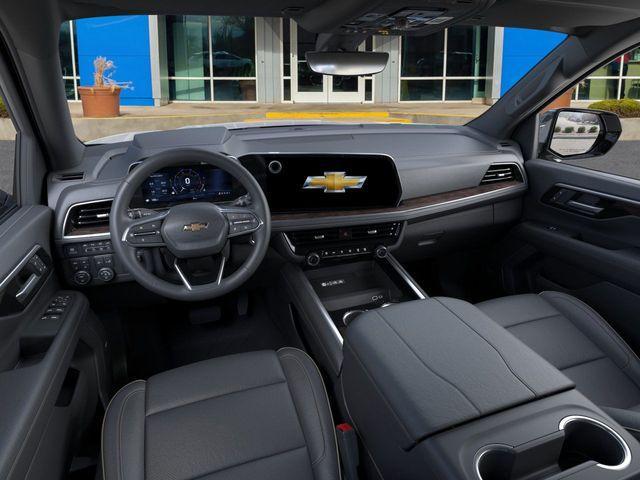 new 2026 Chevrolet Tahoe car, priced at $87,758