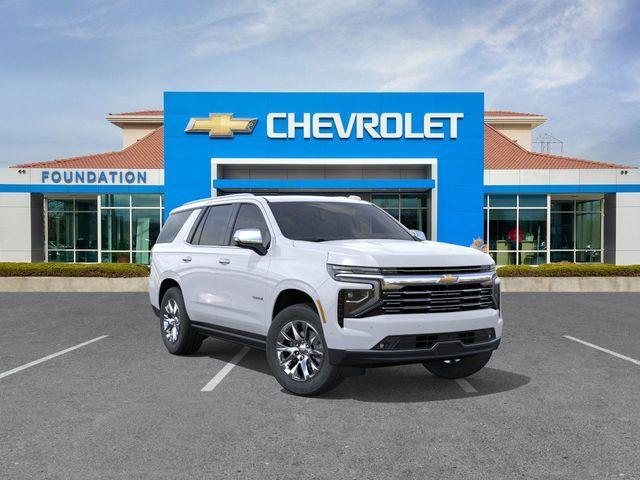 new 2026 Chevrolet Tahoe car, priced at $87,758