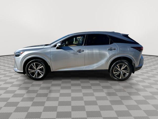 used 2023 Lexus RX 350 car, priced at $44,097