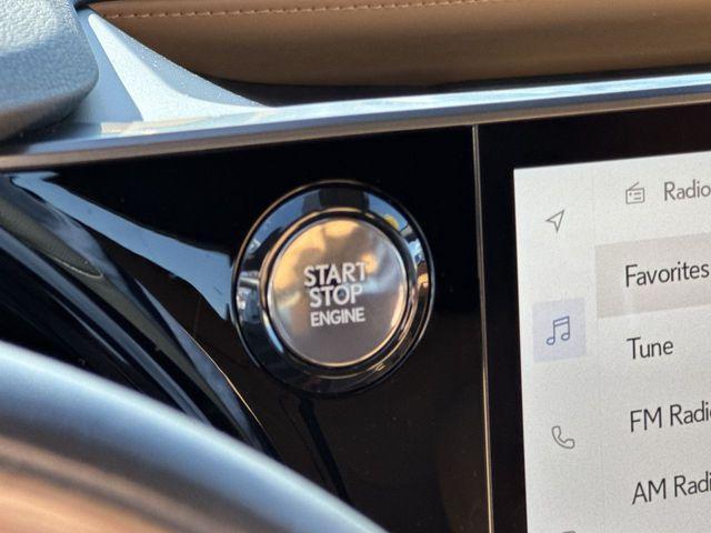 used 2023 Lexus RX 350 car, priced at $44,097