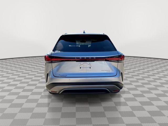 used 2023 Lexus RX 350 car, priced at $44,097