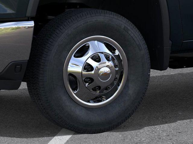 new 2026 Chevrolet Silverado 3500 car, priced at $75,120