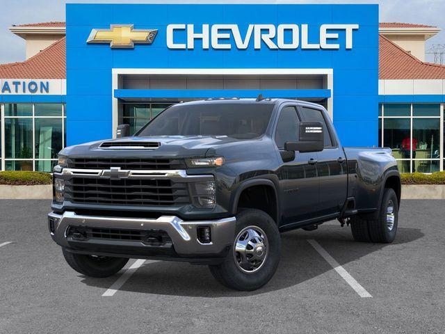 new 2026 Chevrolet Silverado 3500 car, priced at $75,120