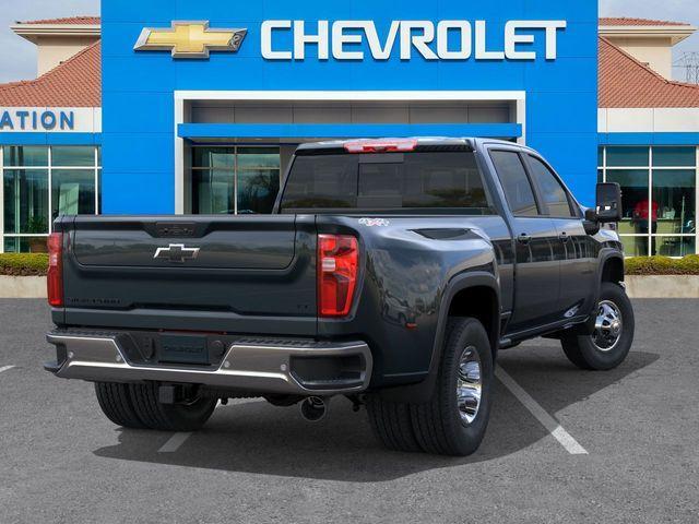 new 2026 Chevrolet Silverado 3500 car, priced at $75,120