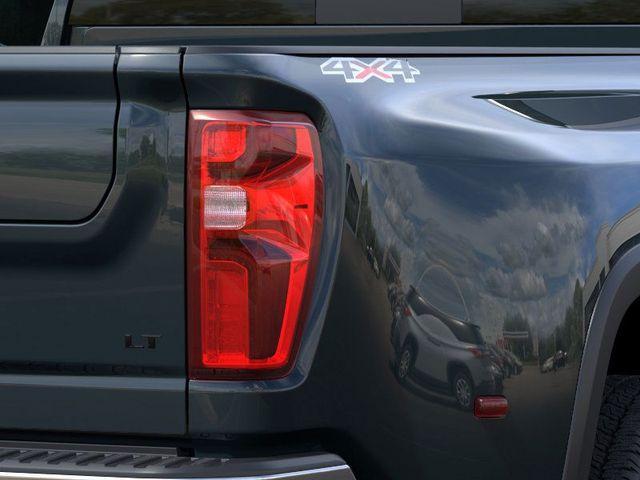 new 2026 Chevrolet Silverado 3500 car, priced at $75,120