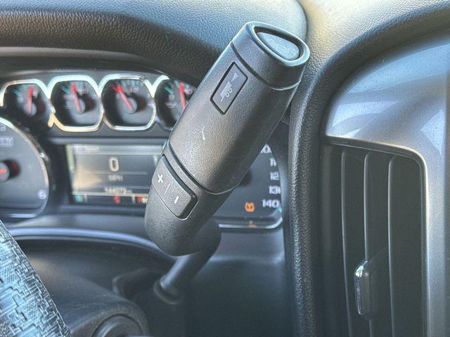 used 2015 Chevrolet Silverado 1500 car, priced at $17,299