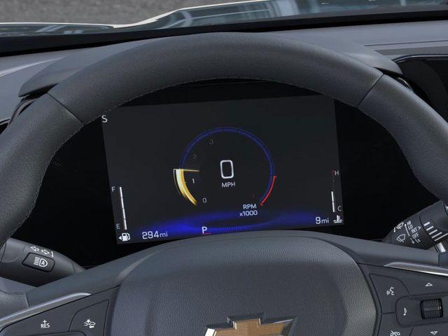 new 2026 Chevrolet Trax car, priced at $24,665