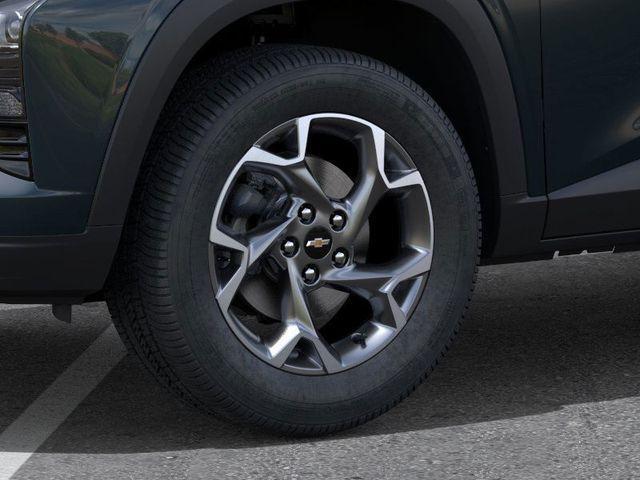 new 2026 Chevrolet Trax car, priced at $24,665