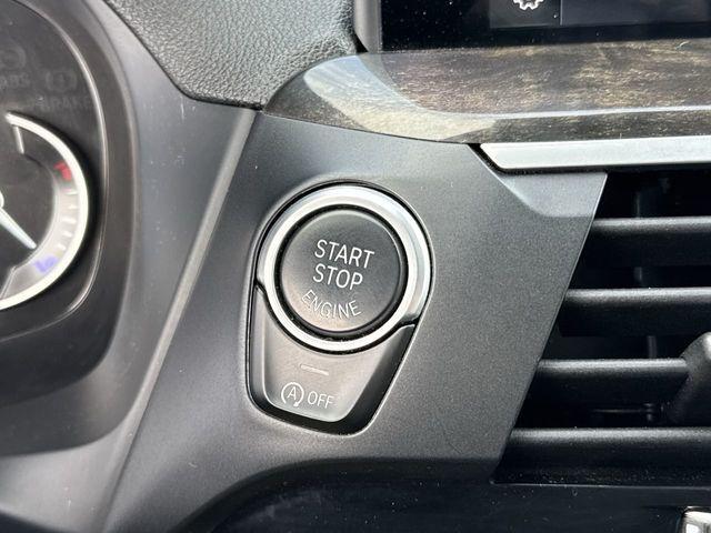 used 2019 BMW X3 car, priced at $21,456