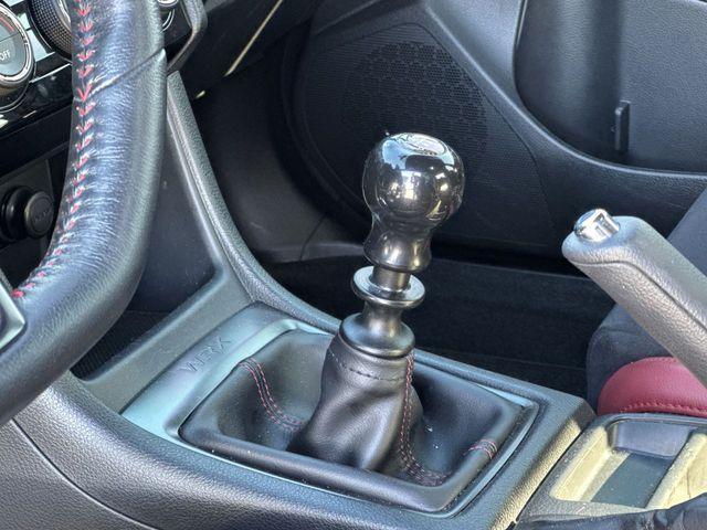 used 2020 Subaru WRX car, priced at $24,196