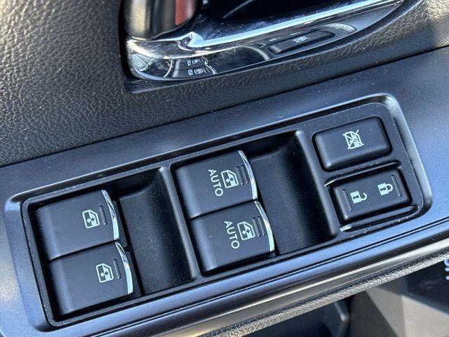 used 2020 Subaru WRX car, priced at $24,196