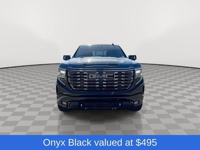 used 2023 GMC Sierra 1500 car, priced at $62,699
