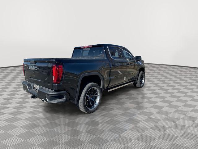 used 2023 GMC Sierra 1500 car, priced at $62,699