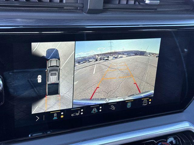 used 2023 GMC Sierra 1500 car, priced at $62,699