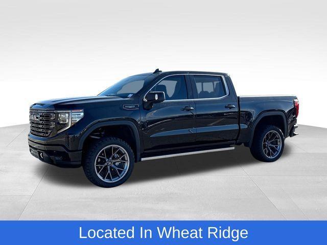 used 2023 GMC Sierra 1500 car, priced at $62,699