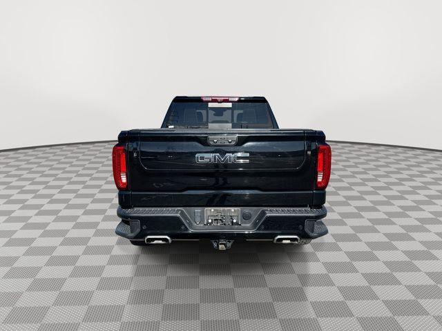 used 2023 GMC Sierra 1500 car, priced at $62,699