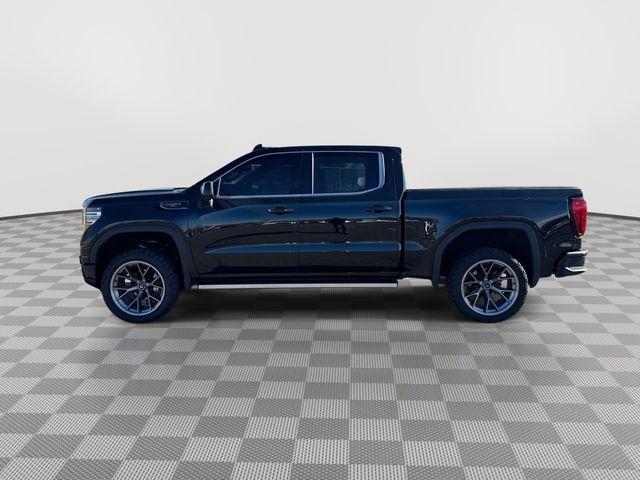 used 2023 GMC Sierra 1500 car, priced at $62,699